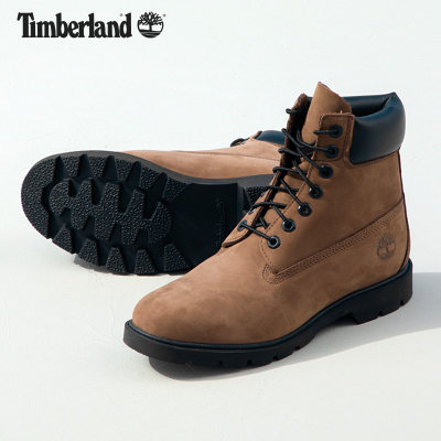 高帮靴男鞋TIMBERLAND