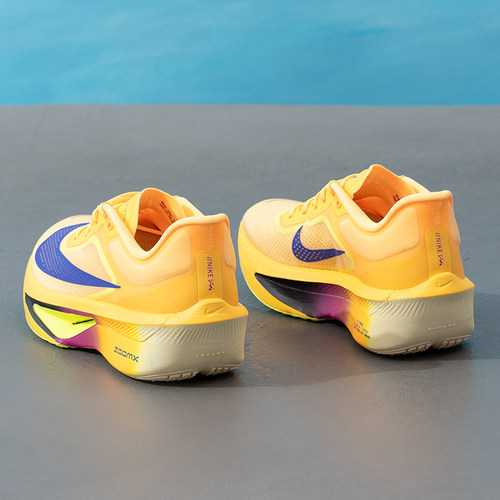 耐克NIKE男鞋 2026新款ZOOM FLY 6运动鞋健身训练缓震舒适透气休