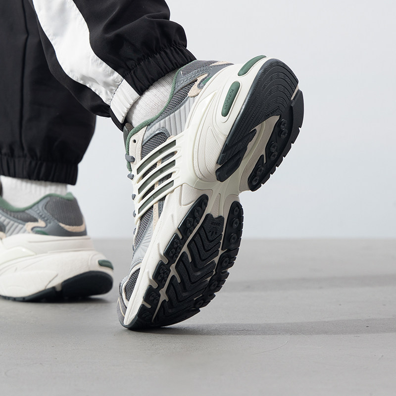 Adidas阿迪达斯厚底老爹鞋女鞋男鞋 2025冬季运动鞋休闲鞋 IE3912