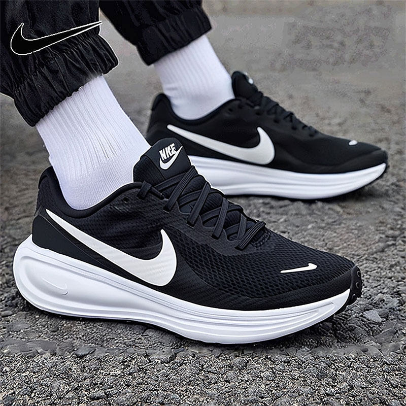 NIKE耐克官方男款2026春季新款时尚休闲运动训练跑步鞋HJ9198-003