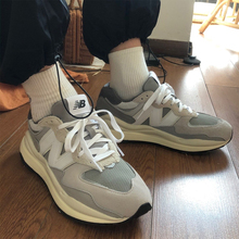 New Balance NB官方男鞋女鞋5740系列潮流复古运动休闲鞋M5740TA