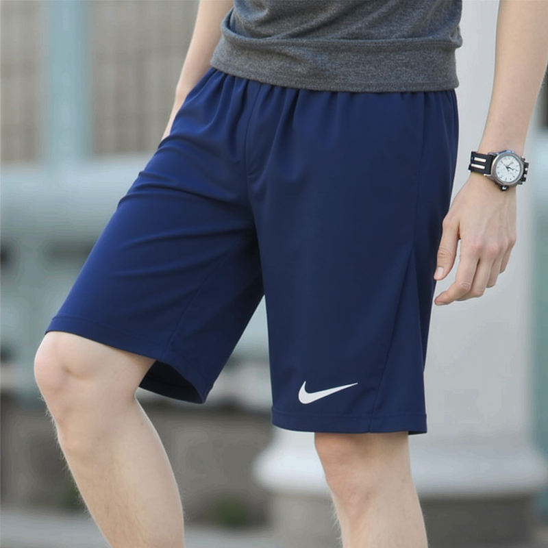 Nike/耐克正品2026春季款男士训练宽松经典运动裤短裤IB8654-410,运动服/休闲服装,运动中长裤／短裤,淘宝优惠券,粉丝福利购,淘宝优惠卷