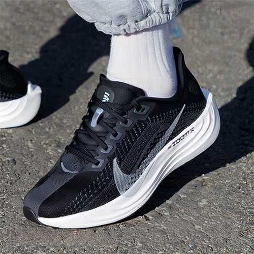 NIKE耐克女子 PEGASUS PLUS飞马运动鞋训练鞋跑步鞋FQ7261-002