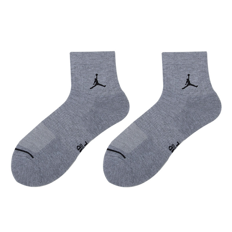 耐克(NIKE)男女袜子 夏季新款子跑步健身训练舒适透气时尚休闲