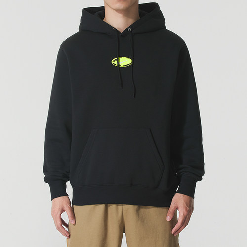 NIKE耐克男装连帽长袖卫衣25冬季新款运动衫保暖套头衫IF1763-010