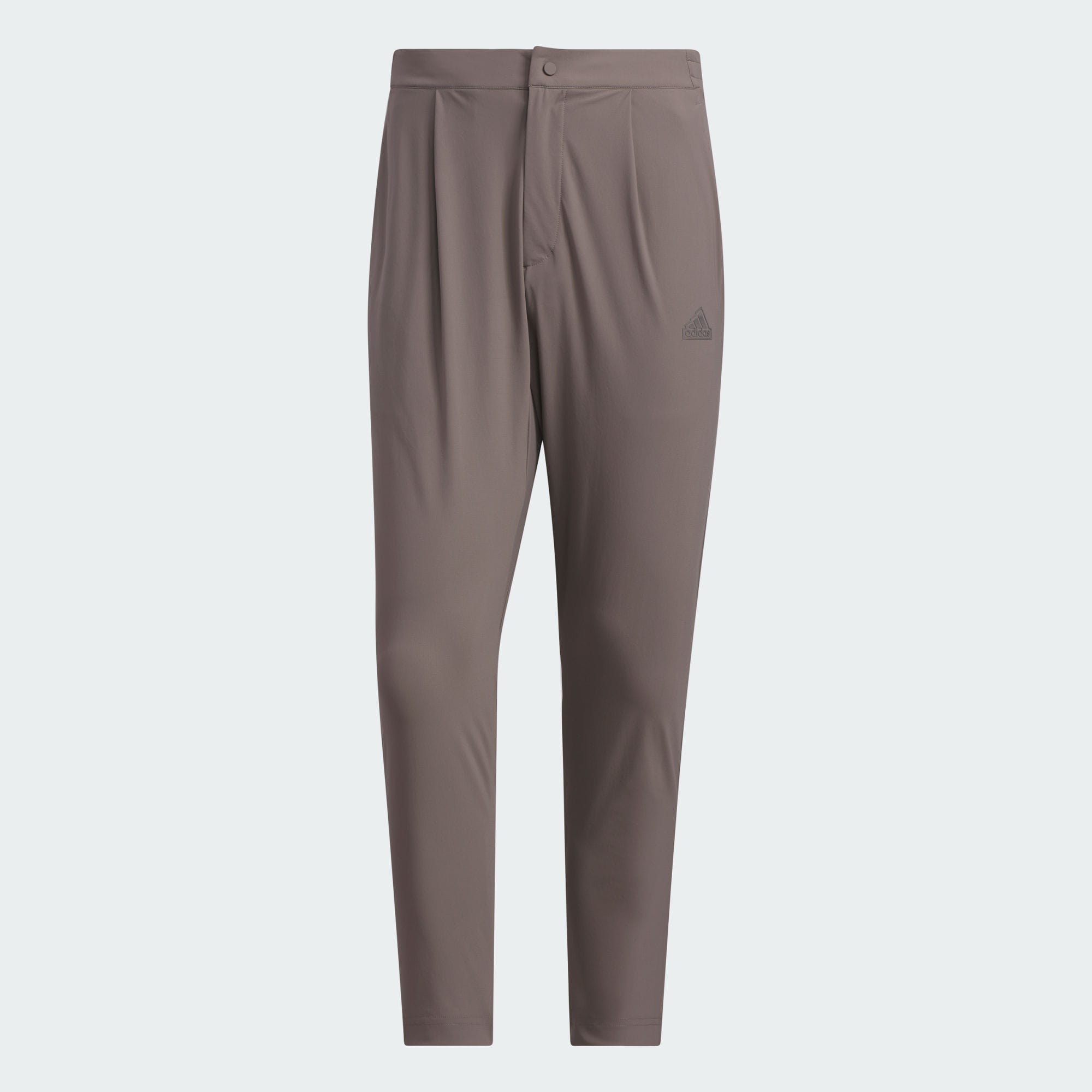 ADIDAS阿迪达斯梭织长裤男裤新款运动裤户外直筒时尚休闲裤JD52