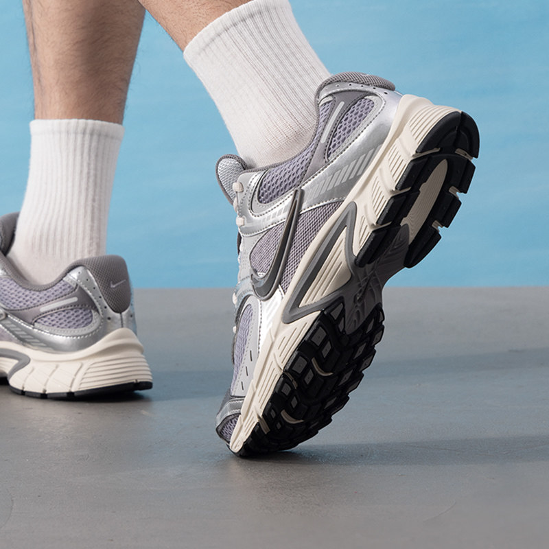 NIKE耐克运动鞋男鞋老爹鞋透气轻便休闲鞋日常户外旅游鞋HJ5228