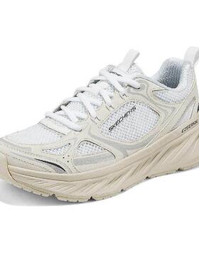 Skechers斯凯奇女鞋户外运动休闲鞋缓震透气跑步鞋150499-WMLT