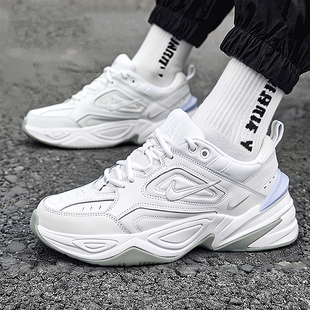 NIKE耐克男士运动鞋26春季正品新款男鞋M2K老爹鞋运动时尚跑步鞋