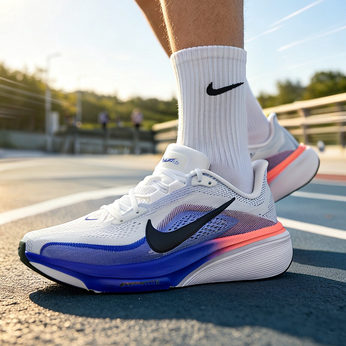 【飞马42】耐克NIKE男鞋跑步鞋2026新款健身训练日常出行专业跑鞋
