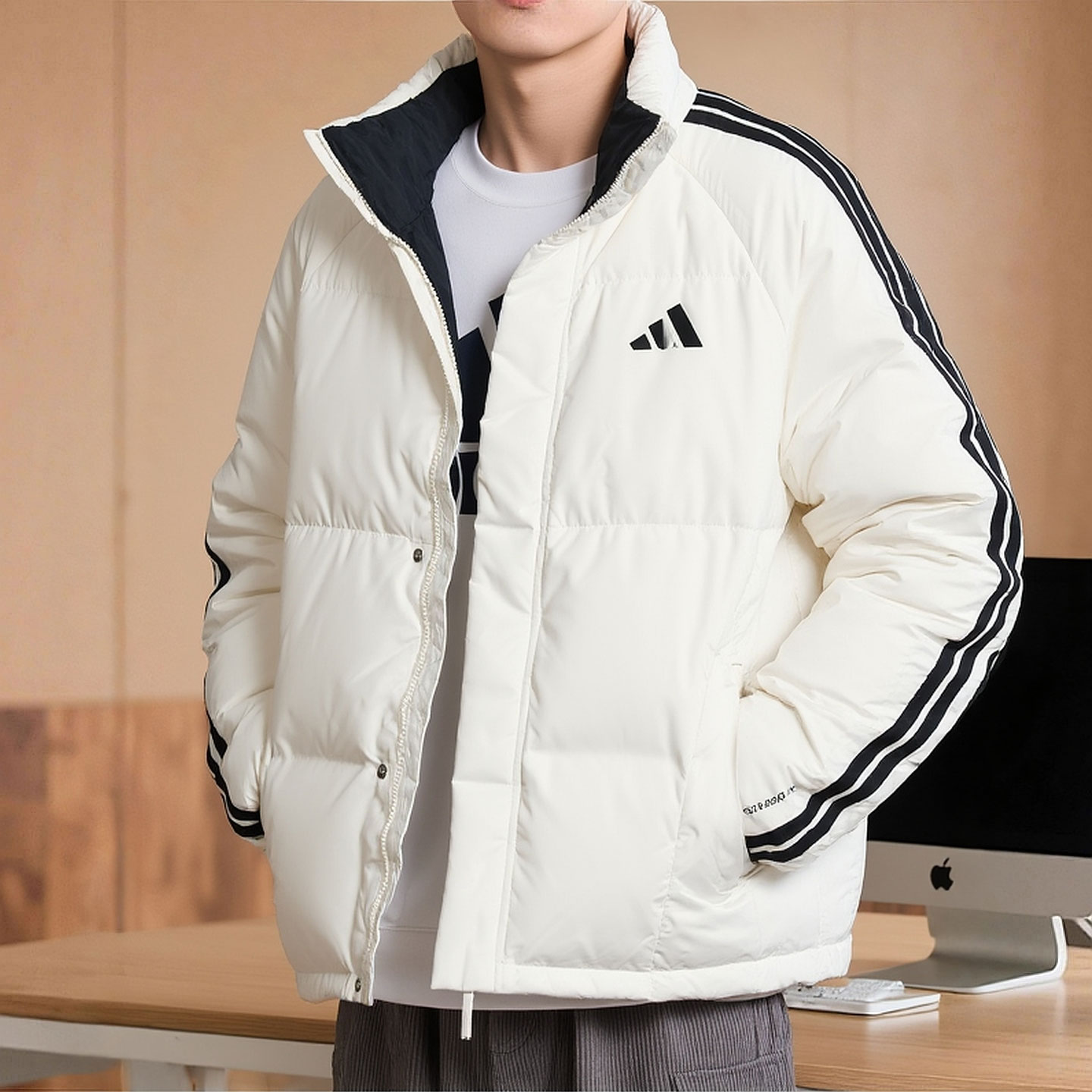 运动休闲 商场同款