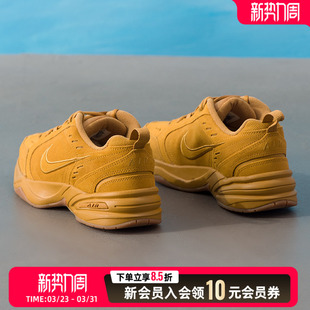 2026新款 春季 SE复古时尚 NIKE 耐 MONARCH 男鞋 AIR 耐克 运动鞋