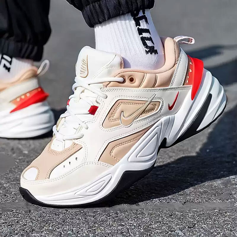 运动休闲  商场同款