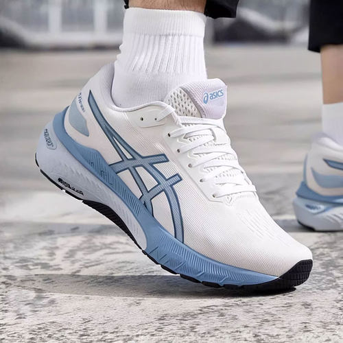 ASICS亚瑟士跑步鞋男鞋26新款运动鞋GEL-CABLE缓震跑鞋1011C018