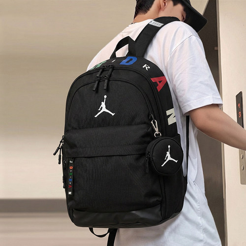 印花logo 简约时尚