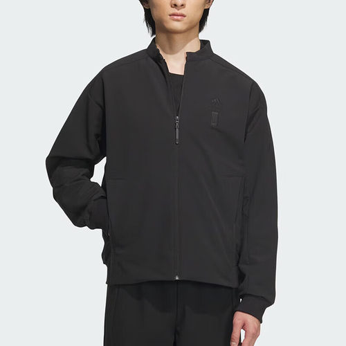 阿迪达斯梭织夹克Adidas
