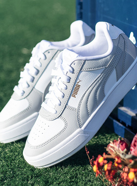 PUMA彪马板鞋男鞋女鞋春季新款情侣休闲鞋低帮复古运动鞋380810