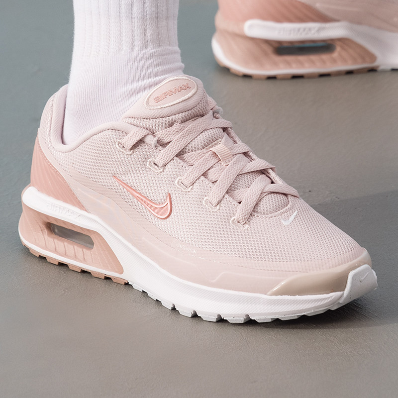 NIKE耐克板鞋女鞋2026新款W AIR MAX BIA运动鞋休闲鞋IO9414-600