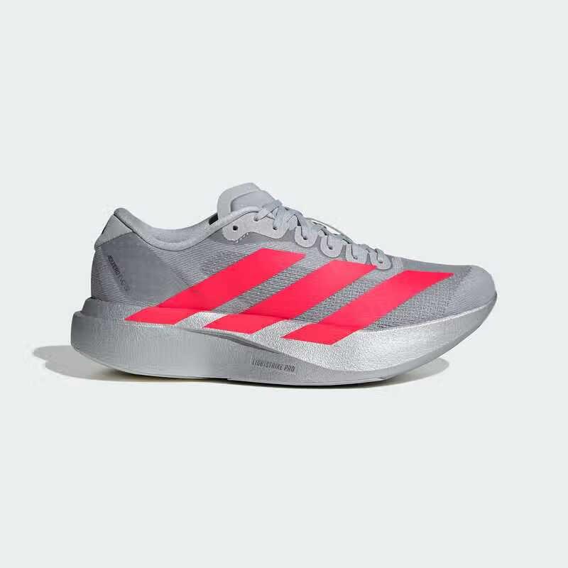 阿迪达斯 adidas女鞋ADIZERO EVO SL W跑步鞋健身运动鞋KI3383