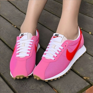 运动休闲鞋 健身训练鞋 T头鞋 德训鞋 601 NIKE耐克女鞋 HF3227 新款