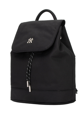 美职棒MLB男包女包双肩包2025新款运动包时尚潮休闲背包3ABKS025N