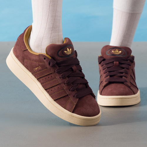 Adidas阿迪达斯正品男鞋女鞋休闲鞋2026秋季新款板鞋面包鞋JS3777