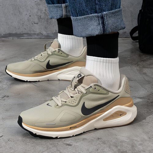 NIKE耐克男鞋跑步鞋26新款STRUCTURE 26健身训练运动鞋HJ1102-301