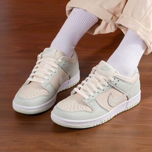 NIKE耐克大童鞋女鞋2026春夏季新款运动休闲鞋低帮板鞋IH4574-100