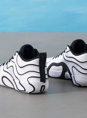 Nike耐克男鞋新款JORDAN TATUM 3减震耐磨运动鞋篮球鞋IB8150