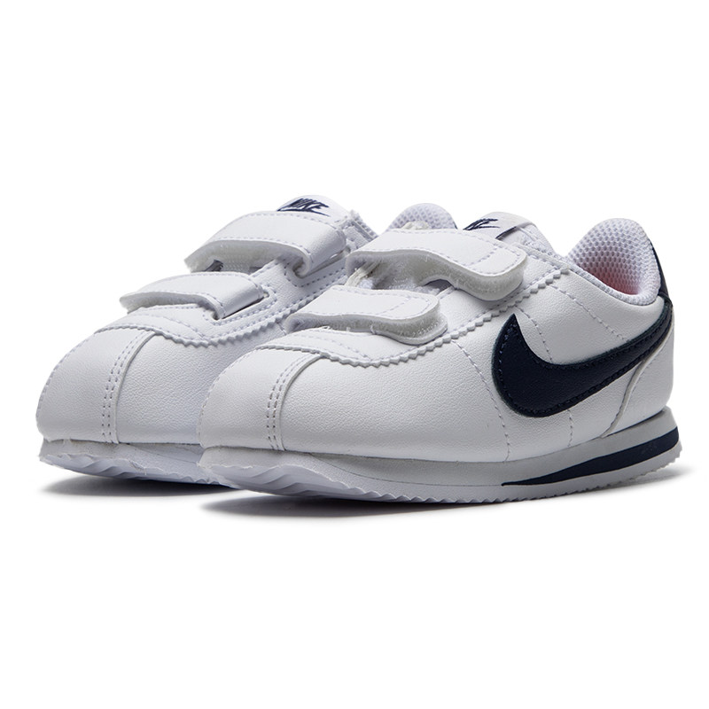 Nike耐克儿童鞋休闲鞋经典魔术贴粘扣设计运动鞋入场旅游鞋9047,运动鞋new,童鞋/青少年鞋,淘宝优惠券,粉丝福利购,淘宝优惠卷