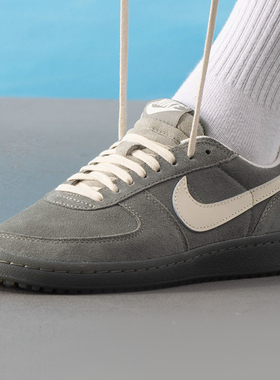 NIKE耐克男鞋板鞋2025新款运动鞋德训鞋低帮薄底休闲鞋IF0666-300