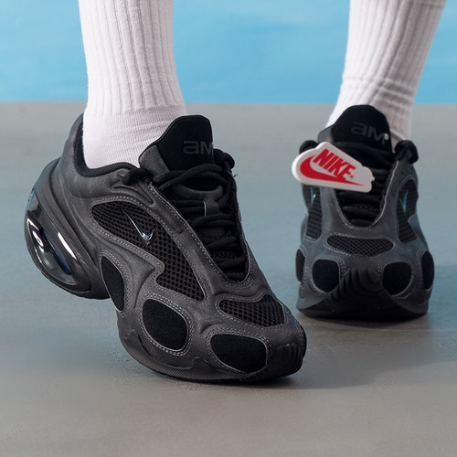 NIKE耐克女鞋新款运动鞋子健身训练缓震舒适透气休闲鞋HQ1831