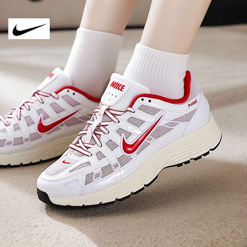 正品Nike耐克E P-6000 26新年款透气女鞋运动鞋休闲鞋IQ1134-161
