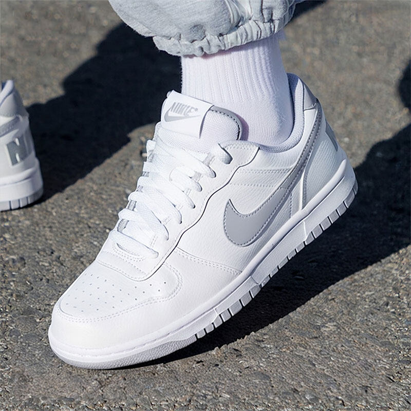 Nike耐克官方正品男款休闲鞋26春季新款男子运动鞋板鞋355152-106