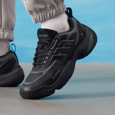 阿迪达斯 （adidas）跑步鞋男鞋女鞋 新款运动鞋Climaproof Amphy