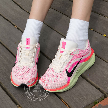 耐克女鞋2025冬季新款AIR WINFLO 11透气低帮运动鞋跑步鞋 IB7326