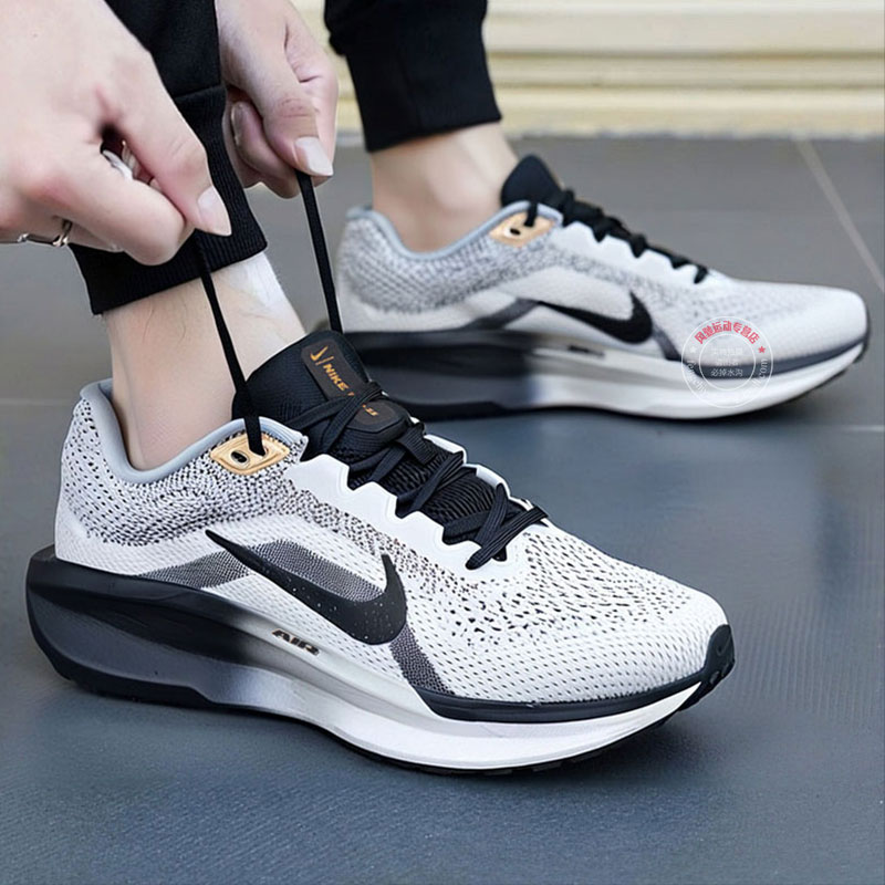 NIKE耐克官方男鞋 25冬季新款WINFLO 11缓震运动跑步鞋HQ7975-100