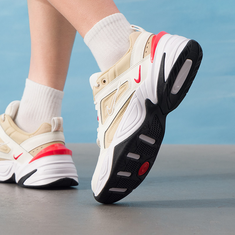 运动休闲  商场同款