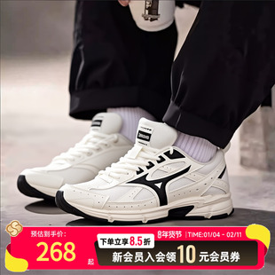 Mizuno美津浓正品男鞋女鞋秋冬新款轻便透气运动鞋SPEED跑步鞋子