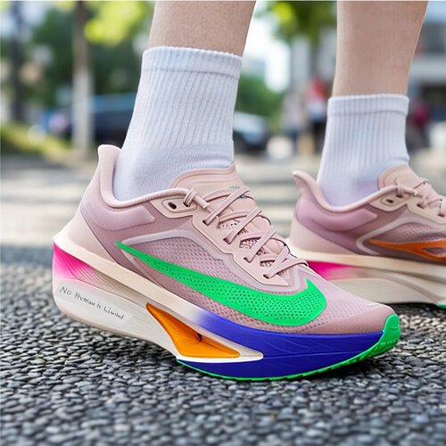 耐克NIKE男鞋 新款运动鞋ZOOM FLY 6缓震跑鞋透气训练健身跑步鞋