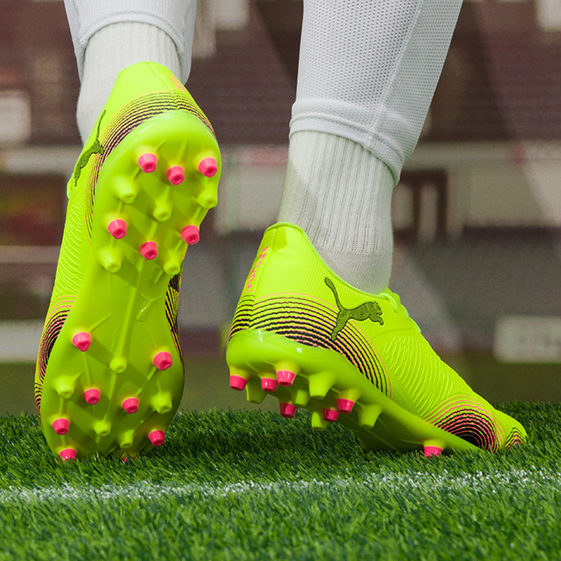 PUMA彪马足球鞋男鞋FUTURE8正品MG短钉人造草专用入门球鞋108376