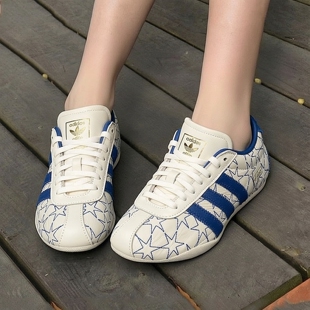阿迪达斯adidas三叶草女鞋2026新款夏季运动鞋TOKYO W正品休闲鞋