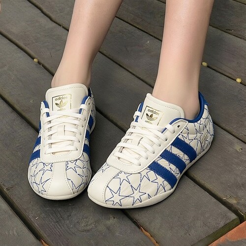 阿迪达斯adidas三叶草女鞋2026新款夏季运动鞋TOKYO W正品休闲鞋