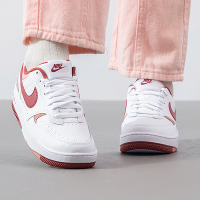 Nike耐克女鞋春季新款低帮运动休闲鞋空军一号板鞋FQ8877-100