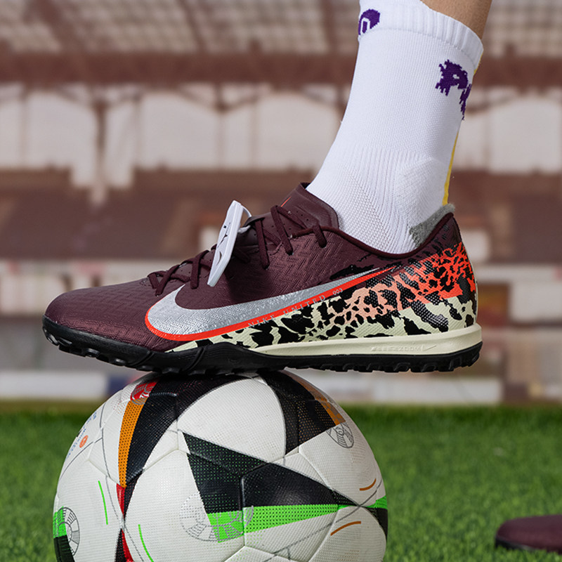 耐克（NIKE）男鞋 2026夏季新款运动鞋VAPOR 16 ACADEMY TF碎钉实