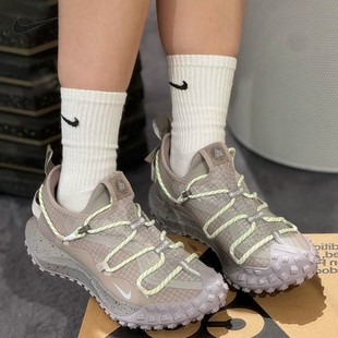 跑步鞋 耐克NIKE男鞋 拒水户外徒步登山越野运动鞋 ACG IB7328 25新款