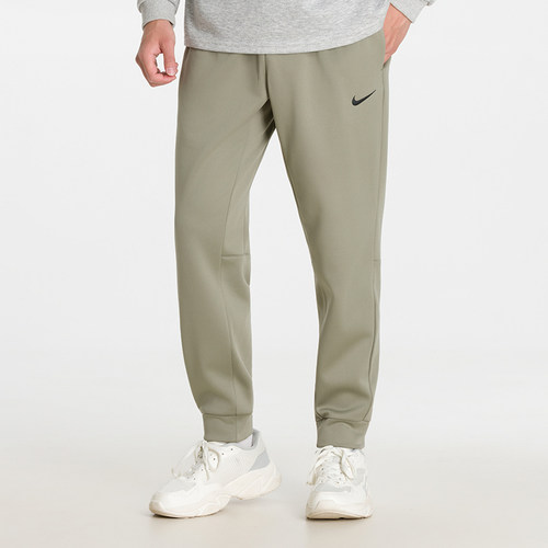 NIKE耐克男裤休闲长裤子正品2026秋季新款健身运动裤IM5445-320