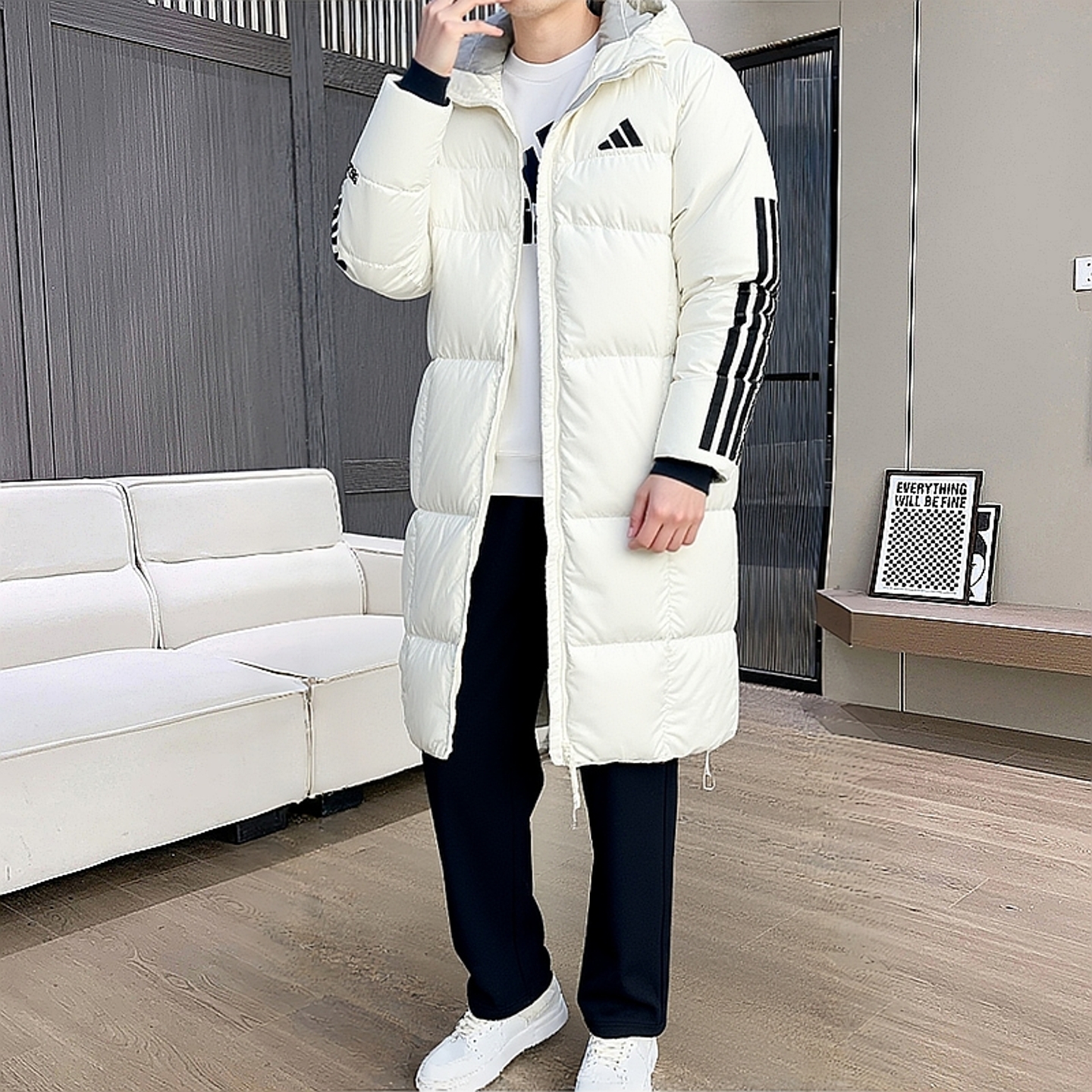 运动休闲 商场同款