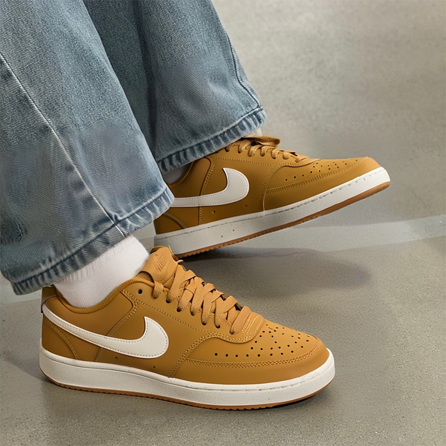 NIKE耐克低帮板鞋官方旗舰男鞋2025冬季新款官网正品休闲鞋HV8139