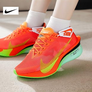 HF6412 ZOOMX全掌碳板网眼减震竞速跑步鞋 600 2025新款 耐克女鞋